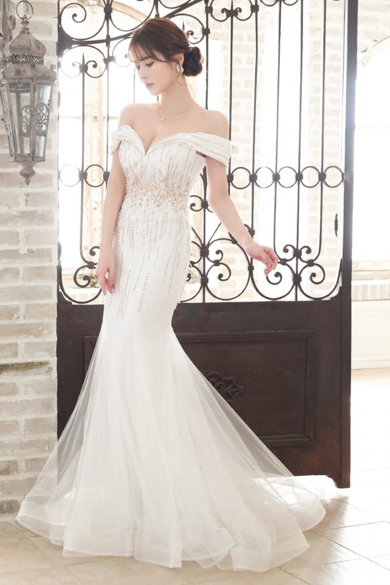 JEAN MACLEAN Dress｜株式会社IRMA JEAN MACLEAN・IRMA・BEYOND IRMA