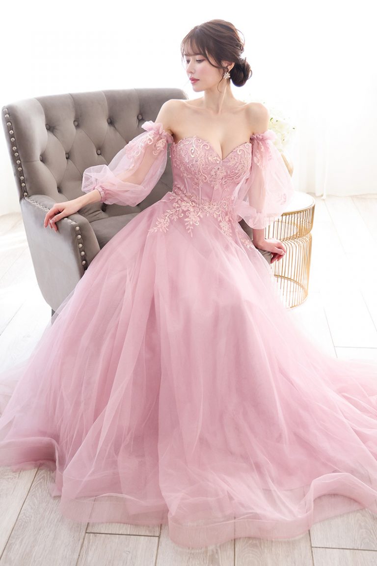 JEAN MACLEAN Dress｜株式会社IRMA JEAN MACLEAN・IRMA・BEYOND IRMA