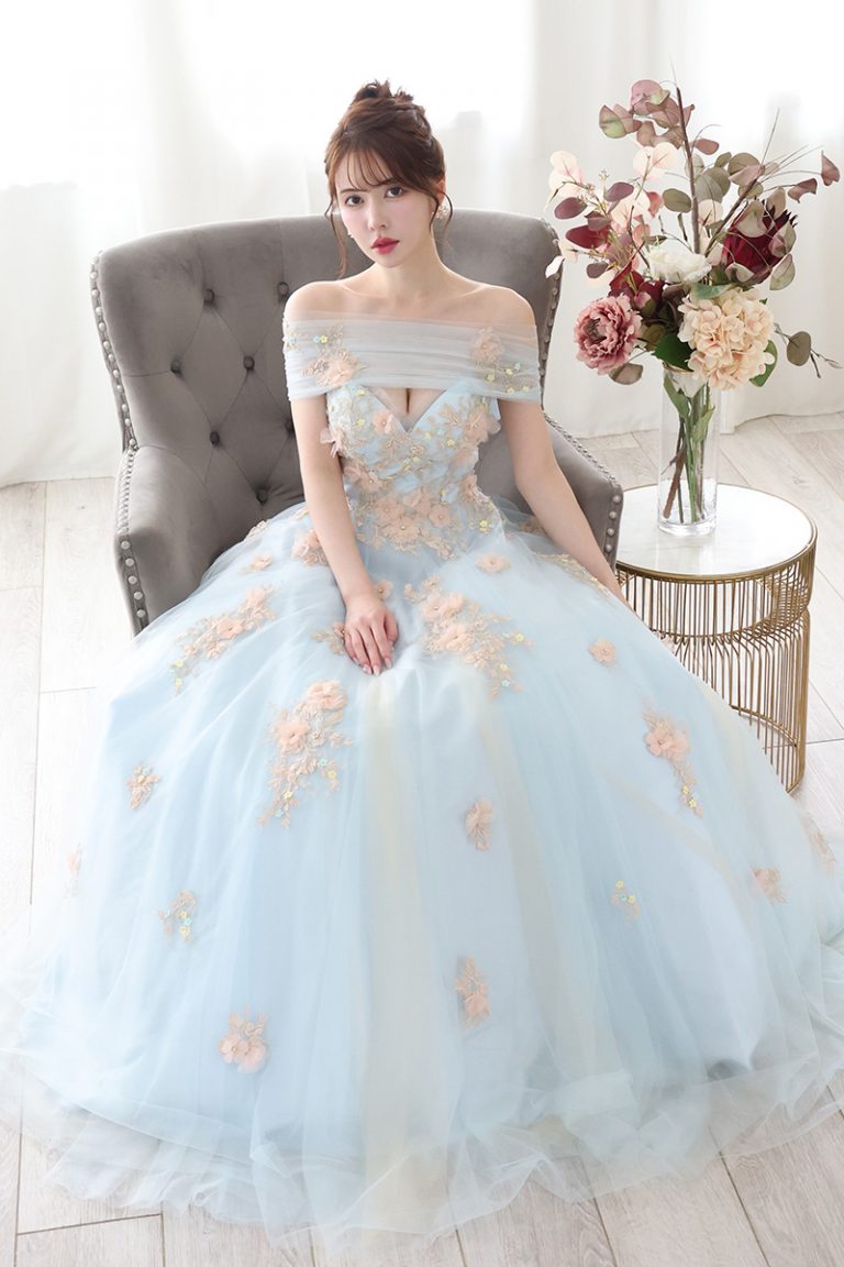 JEAN MACLEAN Dress｜株式会社IRMA JEAN MACLEAN・IRMA・BEYOND IRMA