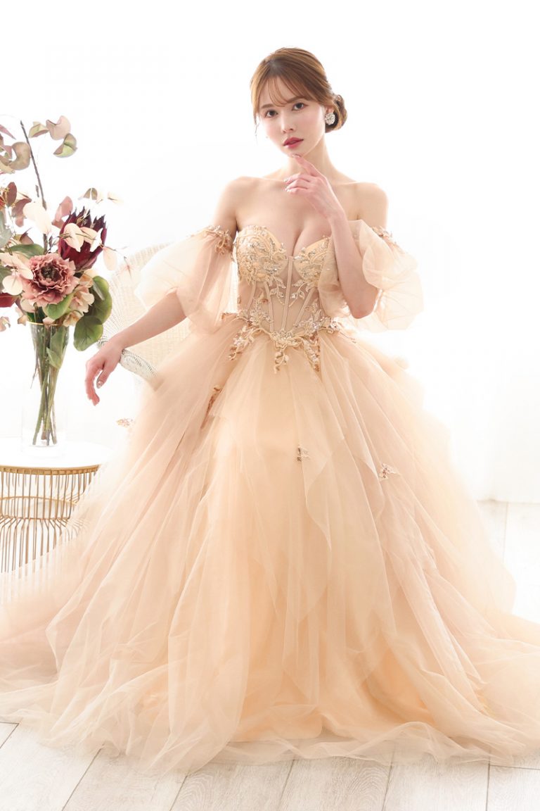 JEAN MACLEAN Dress｜株式会社IRMA JEAN MACLEAN・IRMA・BEYOND IRMA